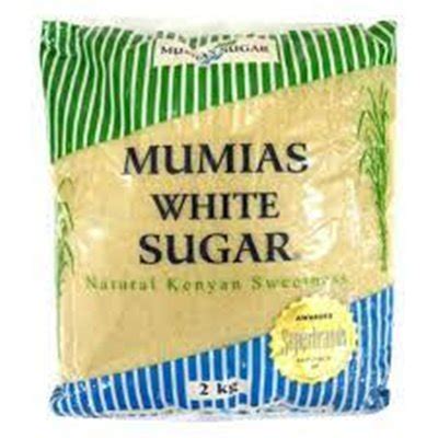 mumias sugar website.